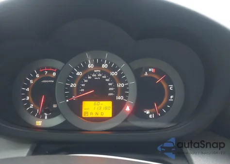 2011 Toyota Rav4 from USA, damaged, VIN 2T3ZF4DV2BW062694